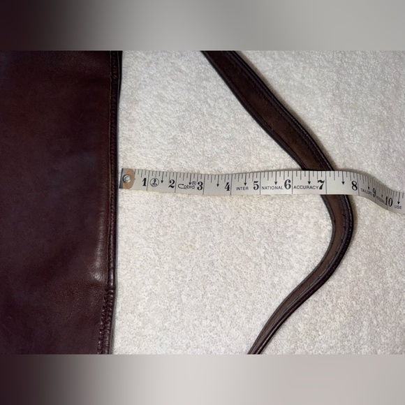 Coach Vintage bucket bag. - Picture 13 of 14